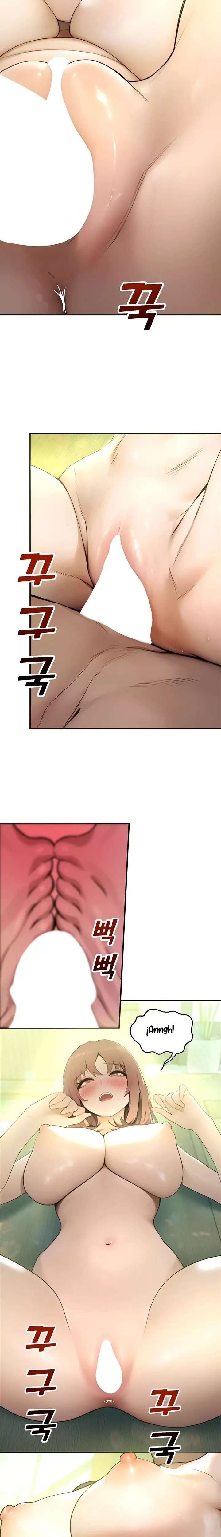 CCTV Raw Chapter 9 Page 20