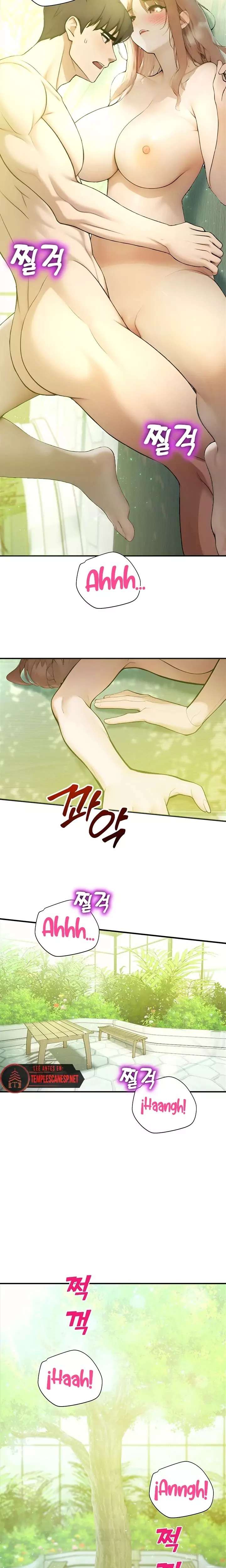 CCTV Raw Chapter 9 Page 23