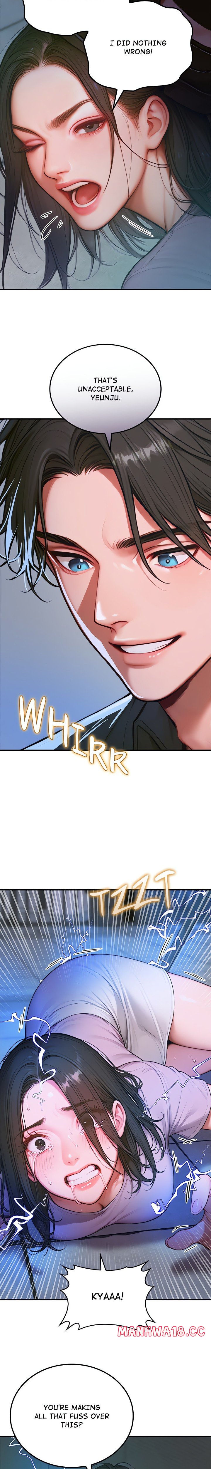 Paradox Chapter 1 Page 12