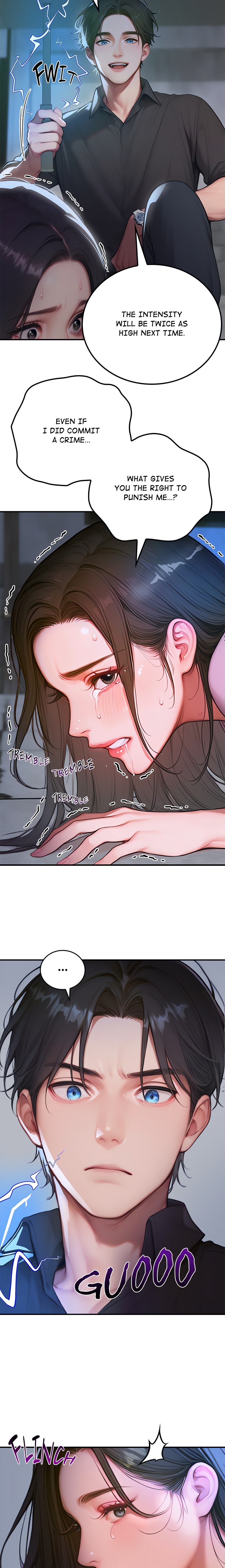 Paradox Chapter 1 Page 13