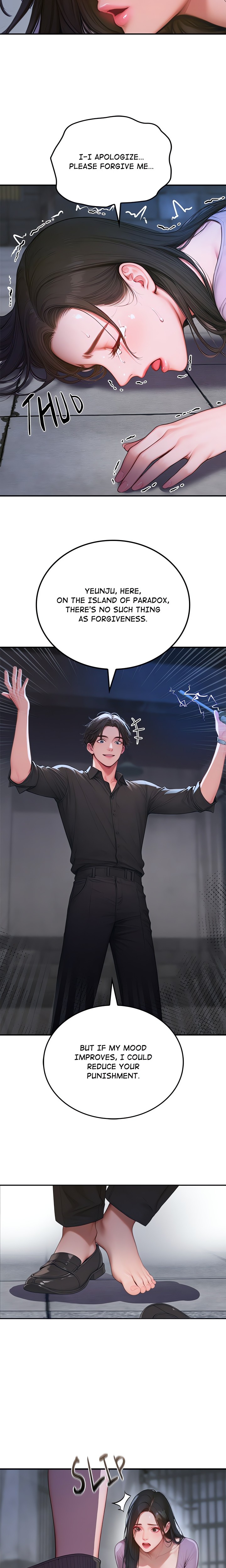 Paradox Chapter 1 Page 14