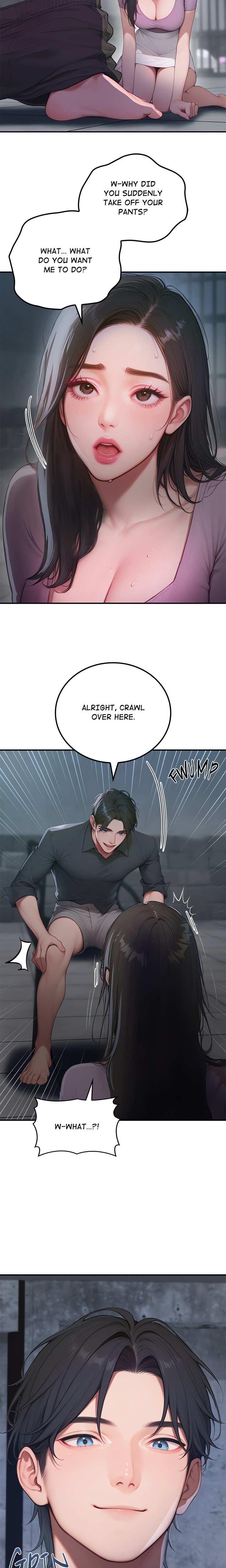 Paradox Chapter 1 Page 15