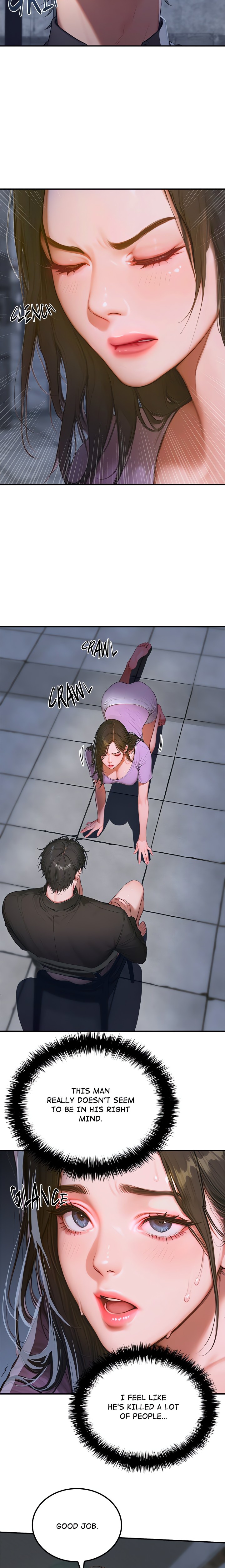 Paradox Chapter 1 Page 16