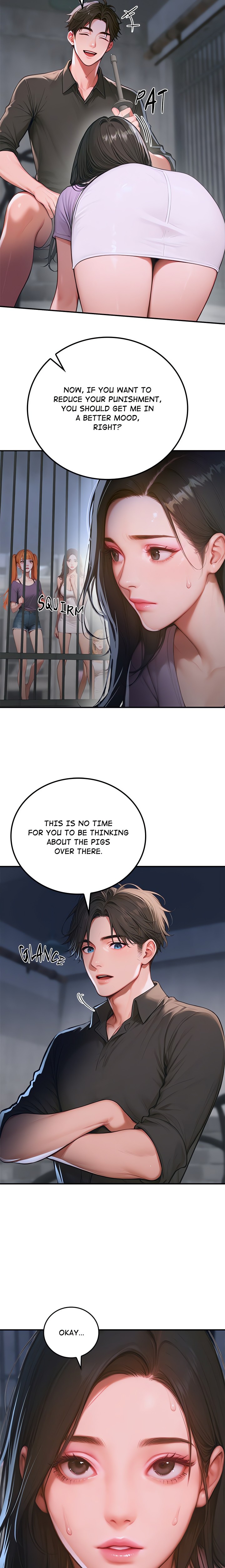 Paradox Chapter 1 Page 17