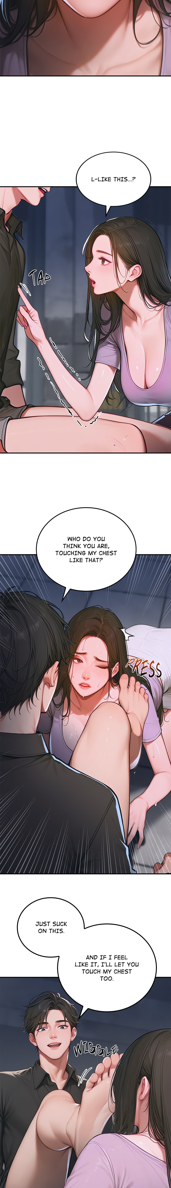 Paradox Chapter 1 Page 18