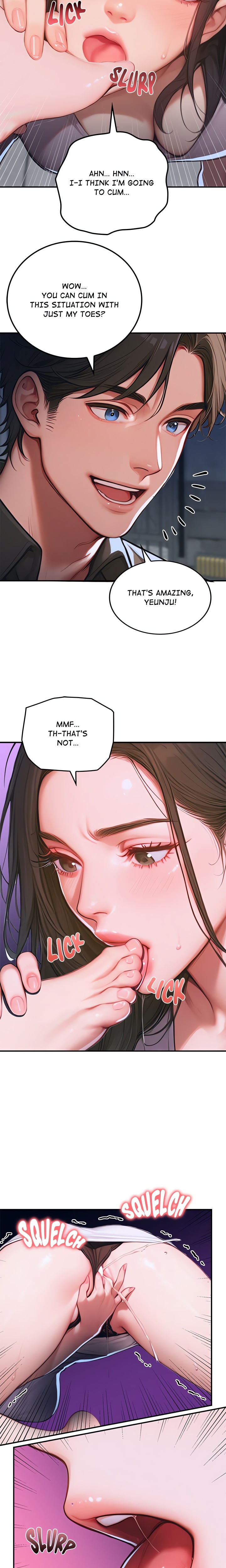 Paradox Chapter 1 Page 25