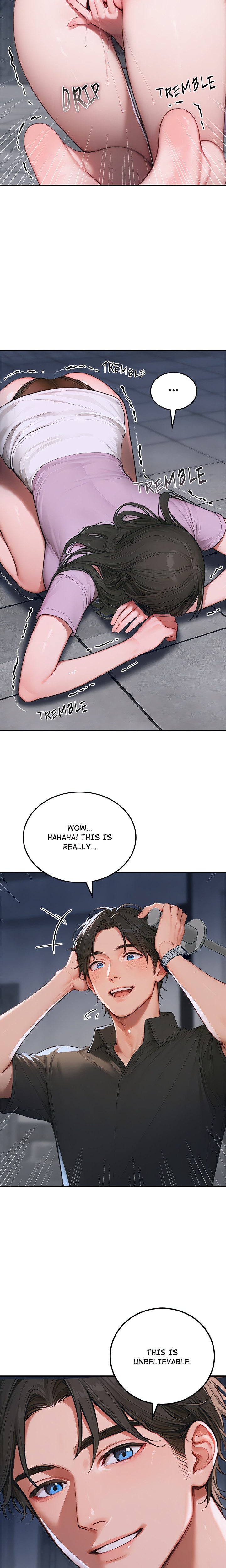 Paradox Chapter 1 Page 27