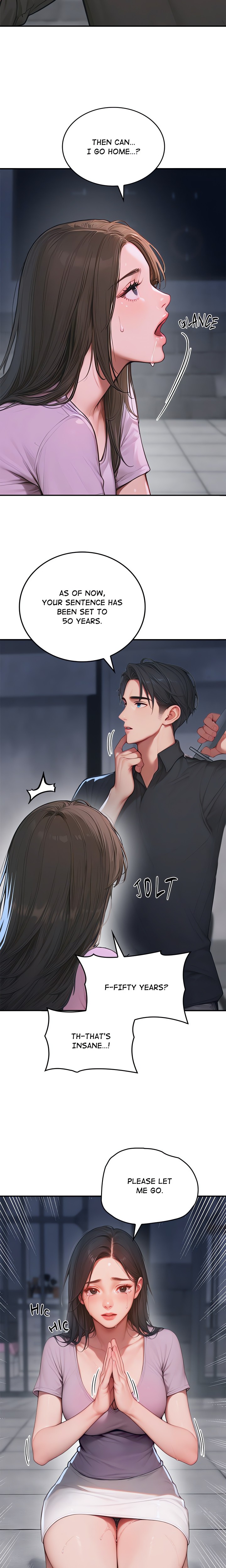 Paradox Chapter 1 Page 29
