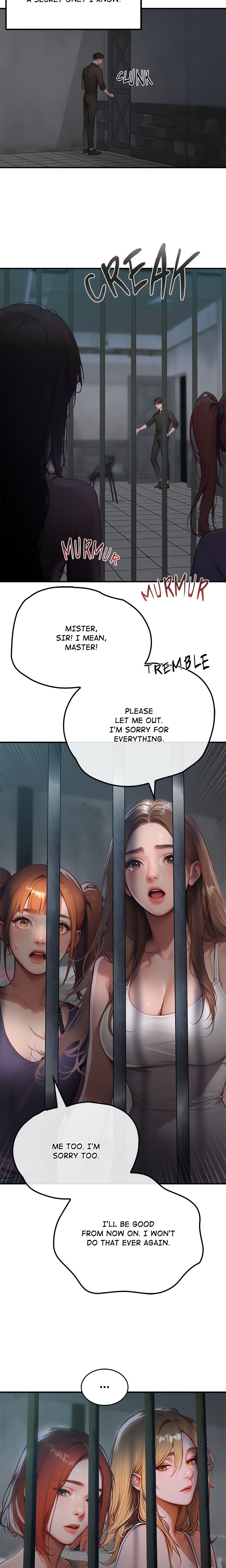 Paradox Chapter 1 Page 3