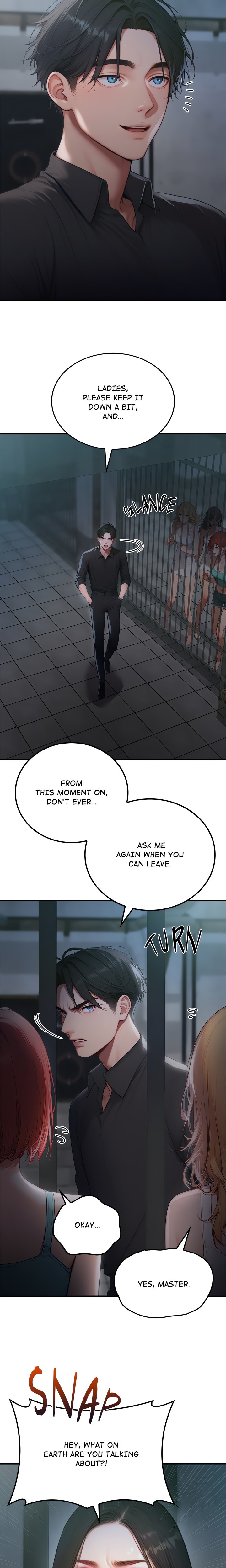 Paradox Chapter 1 Page 7