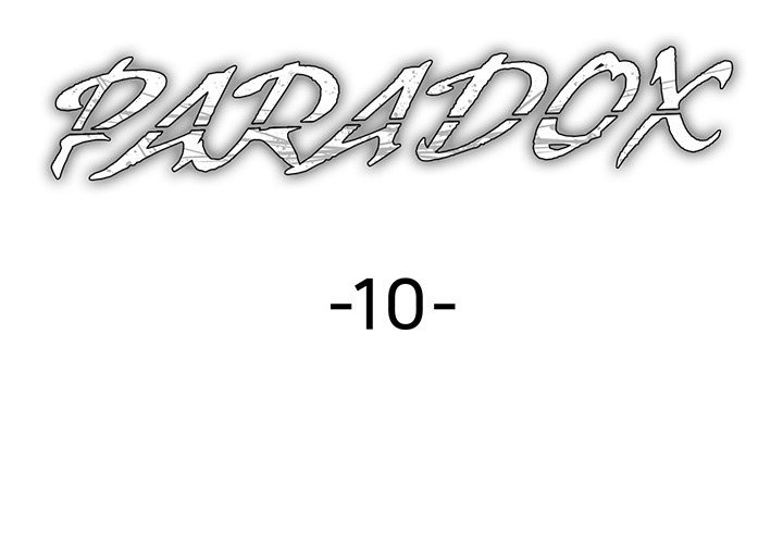Paradox Chapter 10 Page 2
