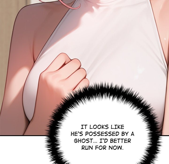 Paradox Chapter 10 Page 99