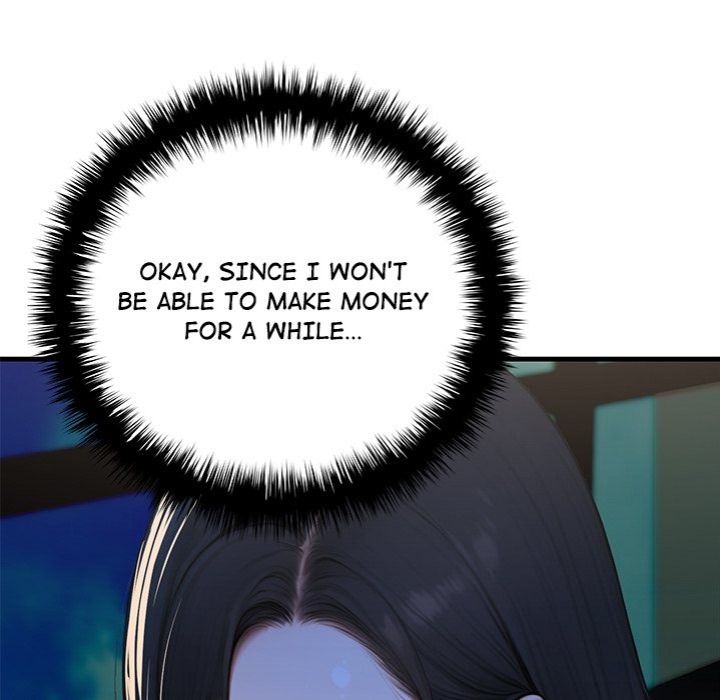 Paradox Chapter 11 Page 135