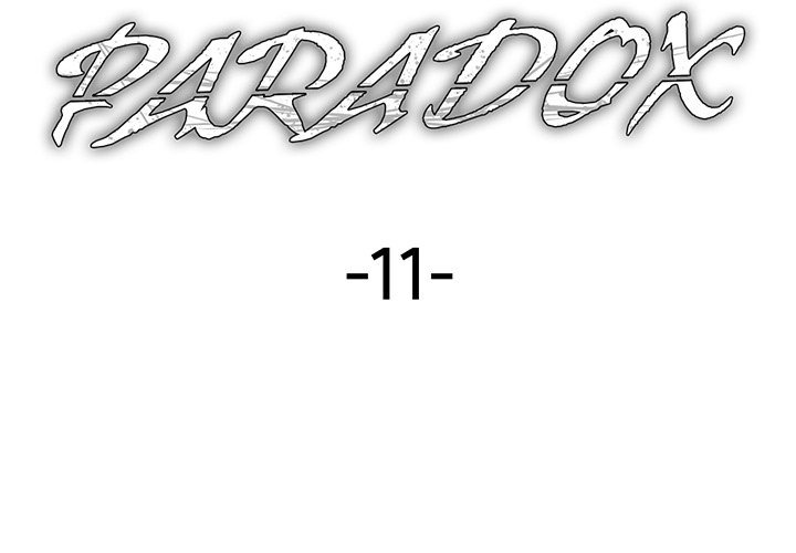 Paradox Chapter 11 Page 2