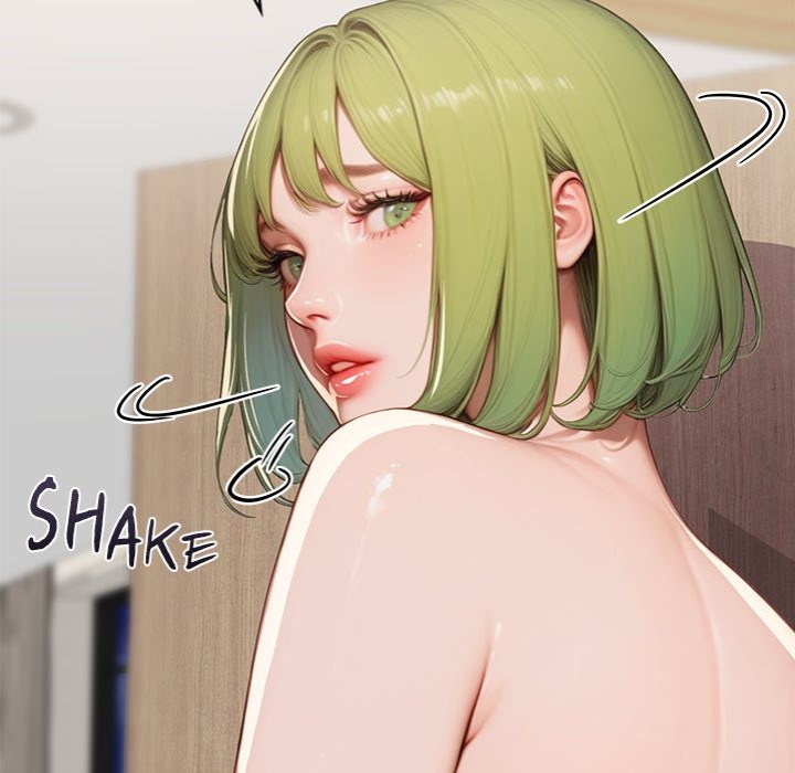 Paradox Chapter 11 Page 32