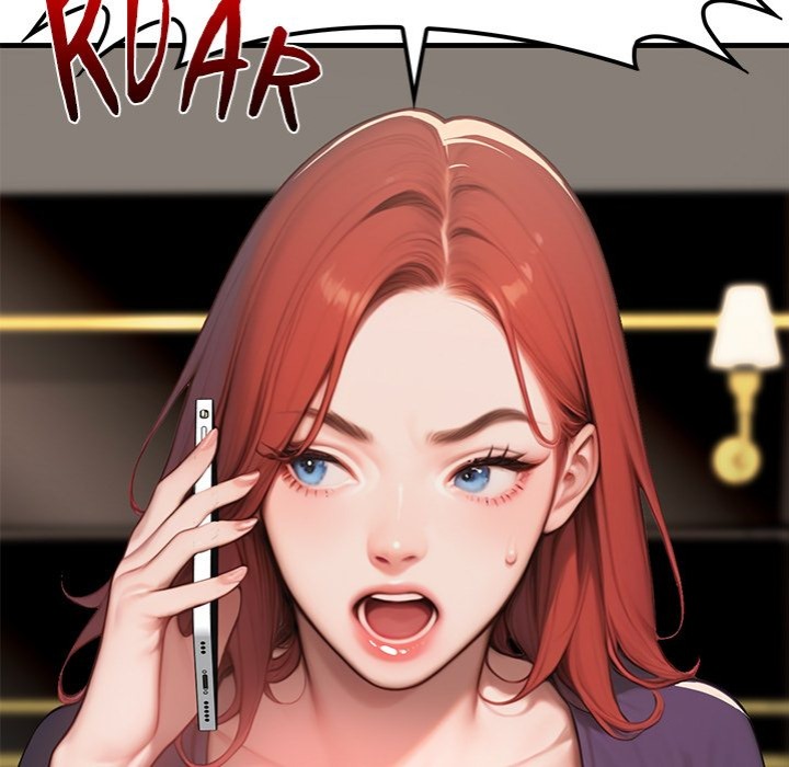Paradox Chapter 11 Page 83