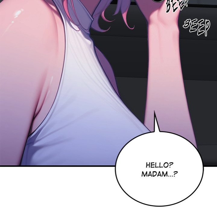 Paradox Chapter 11 Page 87
