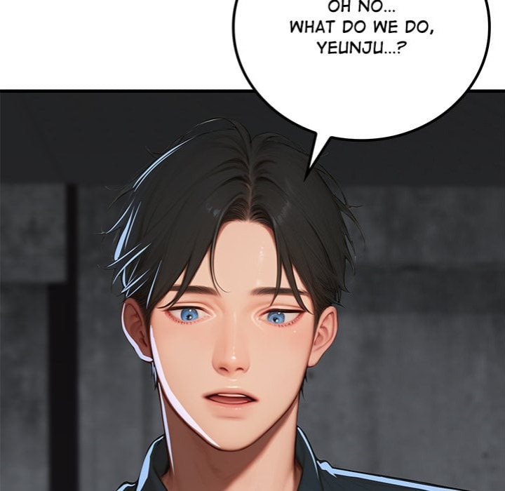 Paradox Chapter 12 Page 14