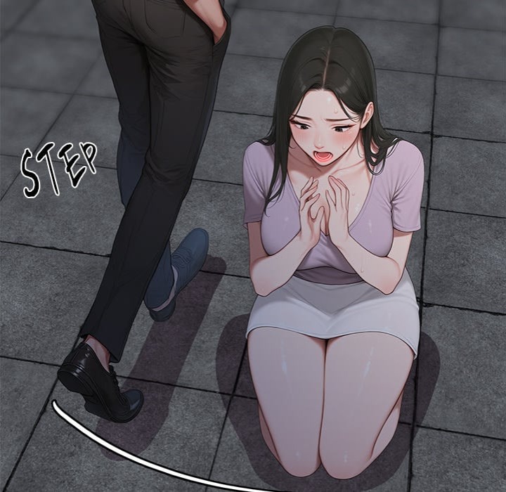 Paradox Chapter 12 Page 33