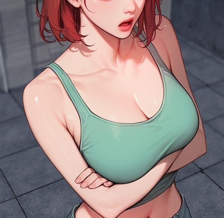 Paradox Chapter 13 Page 10