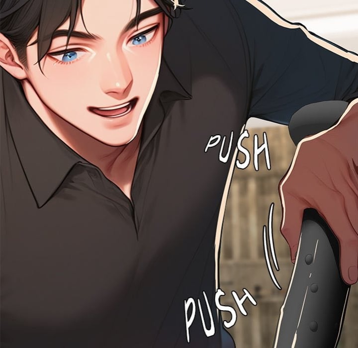 Paradox Chapter 13 Page 136