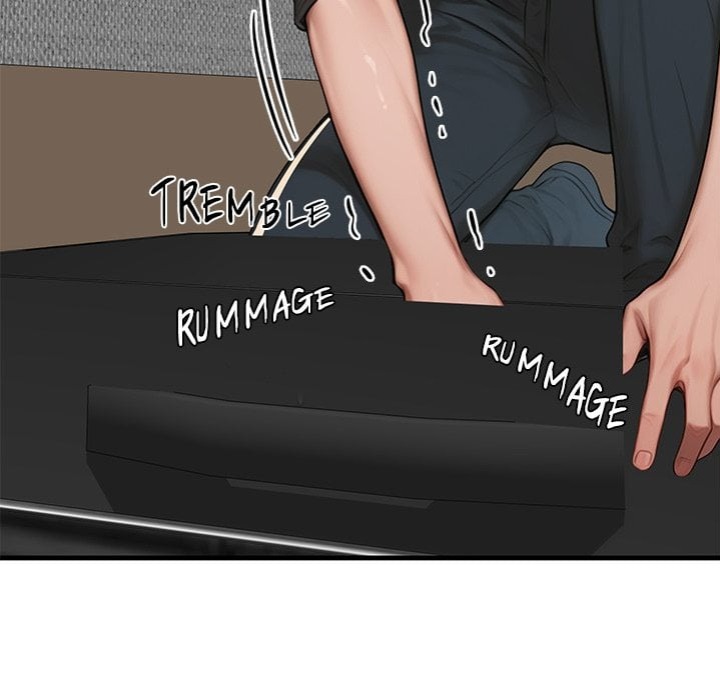 Paradox Chapter 13 Page 165