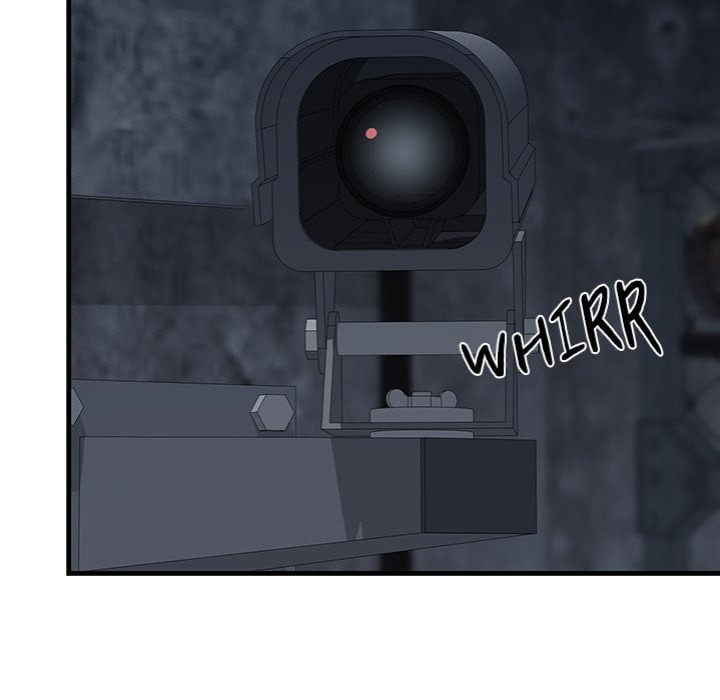 Paradox Chapter 13 Page 18