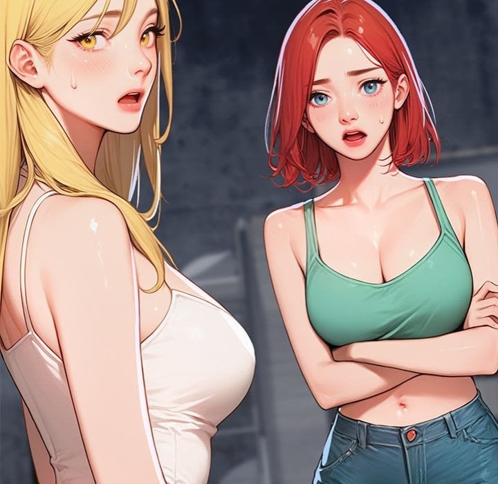 Paradox Chapter 13 Page 23