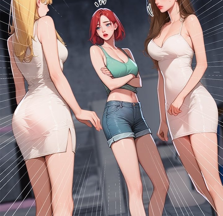 Paradox Chapter 13 Page 26