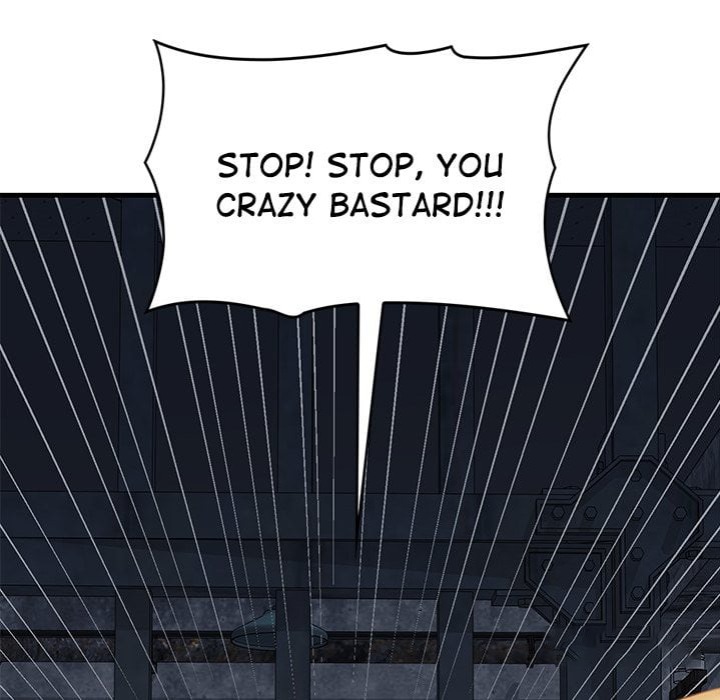 Paradox Chapter 13 Page 28