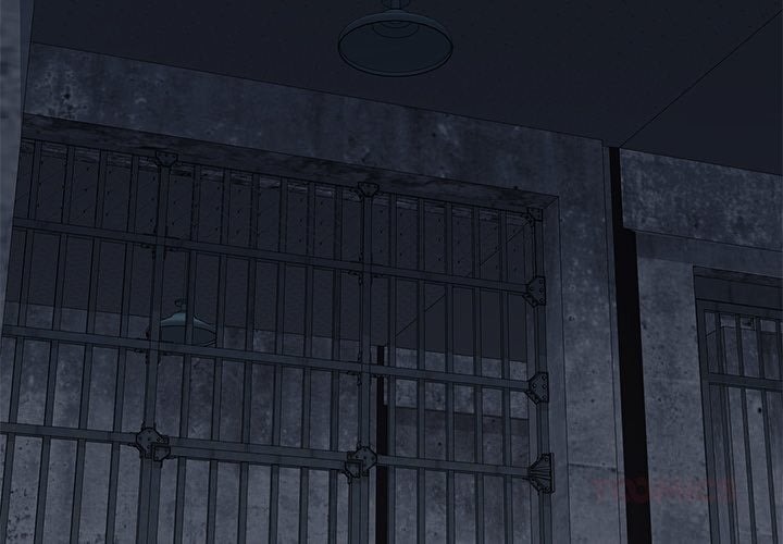 Paradox Chapter 13 Page 4