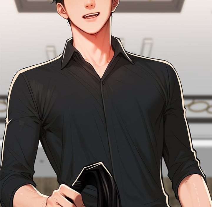 Paradox Chapter 13 Page 43