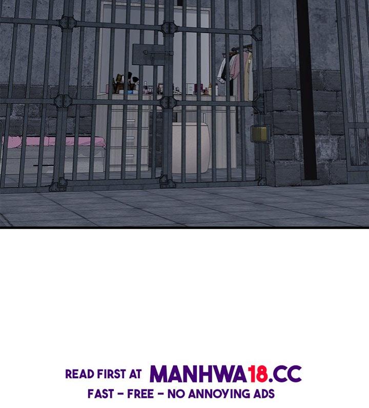 Paradox Chapter 13 Page 5