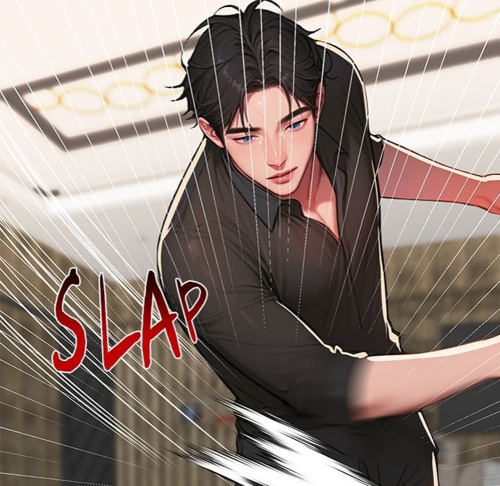 Paradox Chapter 13 Page 57