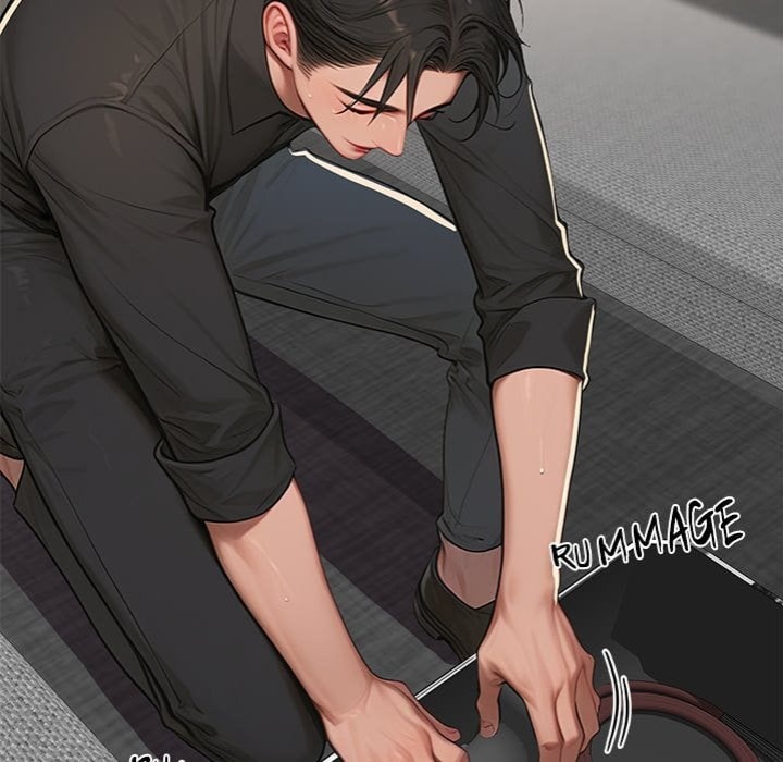 Paradox Chapter 13 Page 79