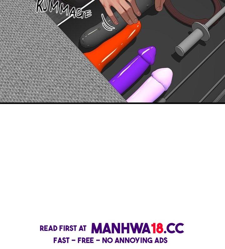 Paradox Chapter 13 Page 80