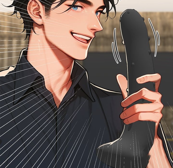 Paradox Chapter 13 Page 84