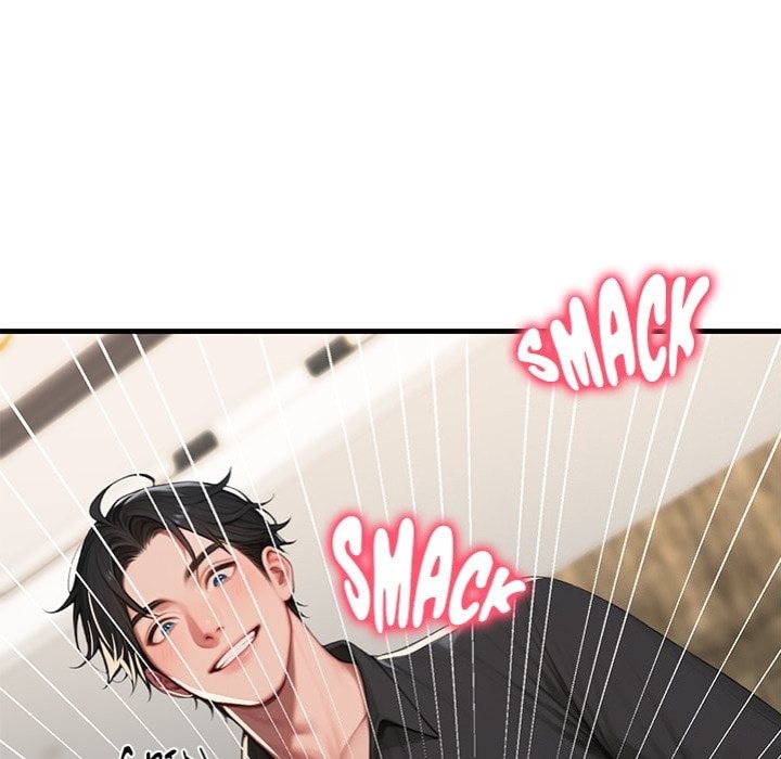 Paradox Chapter 14 Page 101