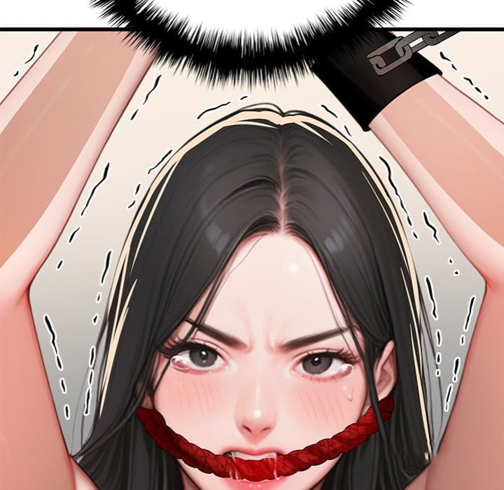 Paradox Chapter 14 Page 111