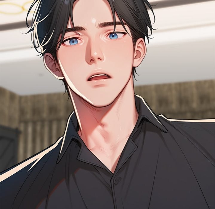 Paradox Chapter 14 Page 132