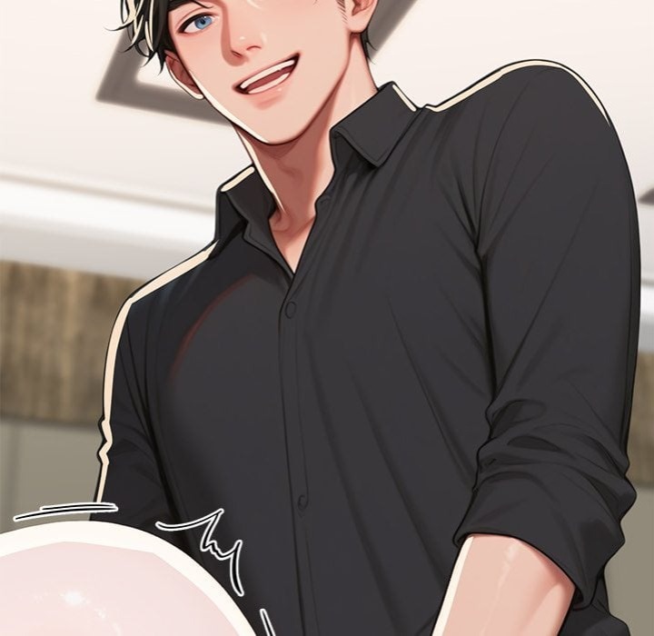 Paradox Chapter 14 Page 31