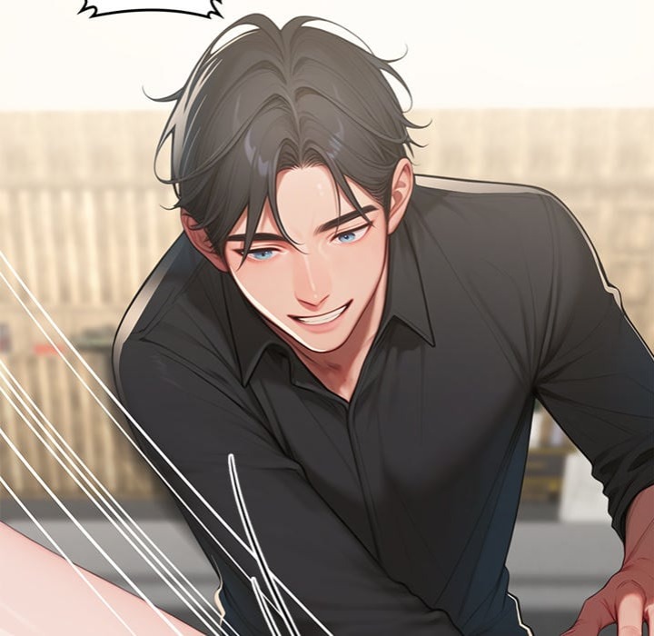 Paradox Chapter 15 Page 108