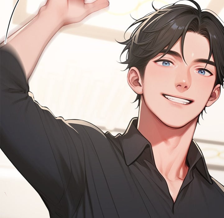 Paradox Chapter 15 Page 116