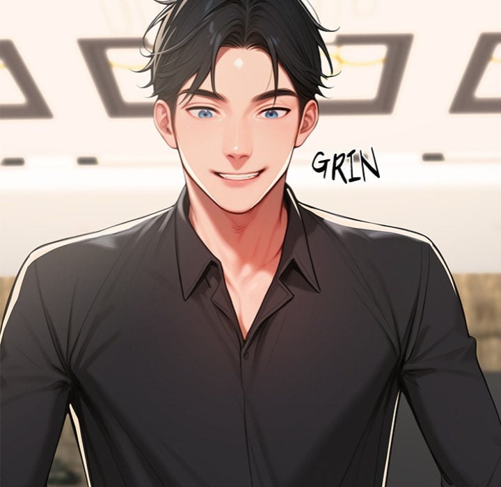 Paradox Chapter 15 Page 13