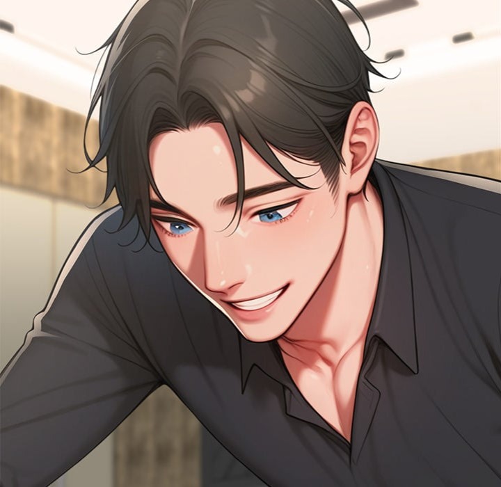 Paradox Chapter 15 Page 24