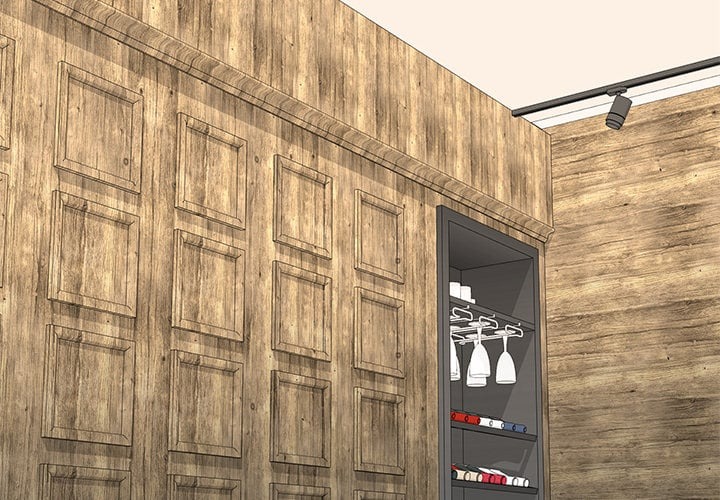 Paradox Chapter 15 Page 4