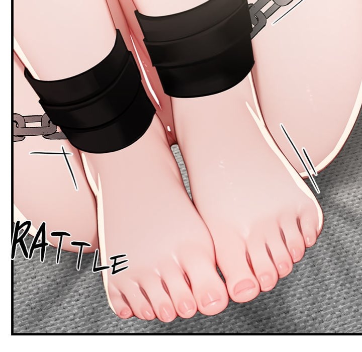 Paradox Chapter 15 Page 8