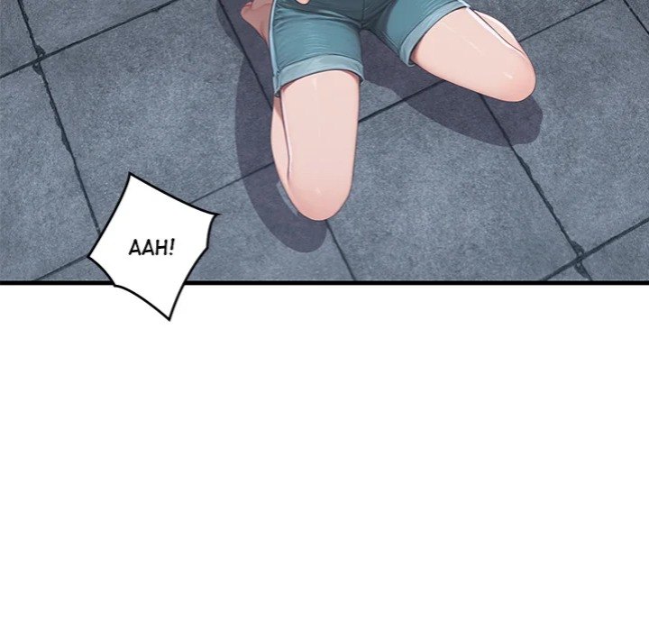 Paradox Chapter 16 Page 10