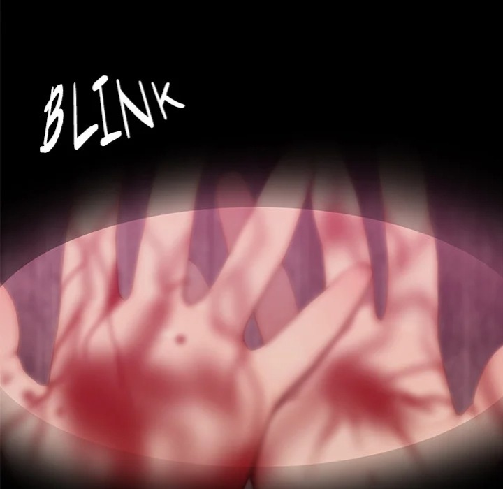 Paradox Chapter 16 Page 111