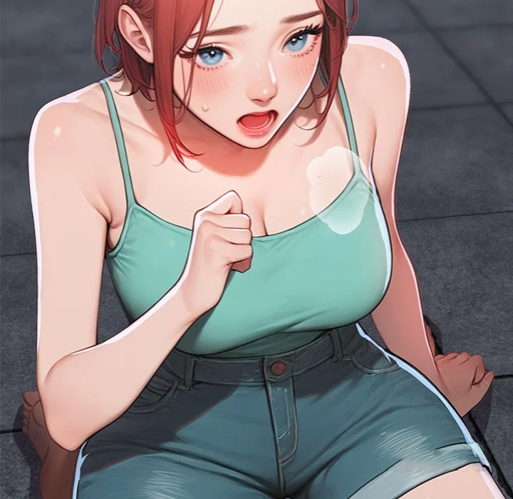 Paradox Chapter 16 Page 12